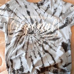 Medium t-shirt
